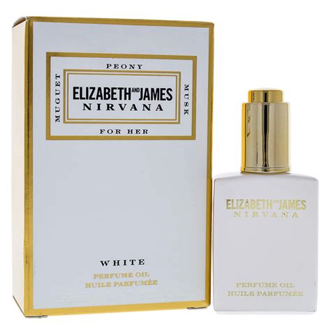 nirvana white perfume dupe|elizabeth & james nirvana perfume.